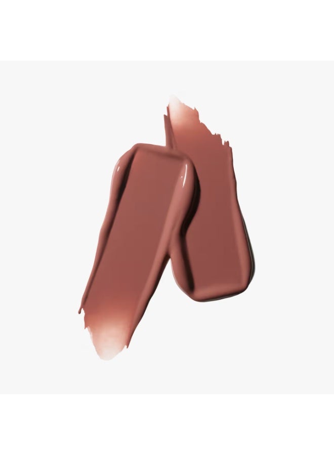 ماك كوزمتيكس أحمر شفاه ماك لسترغلاس شير-شاين باللون سيغنتشر موف - Image 2